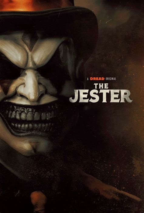 the jester tainiomania